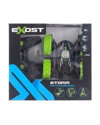 EXOST "Storm" радиоуправляемая машинка 1:18