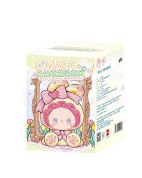 LUCKY EMMA Фигурка-сюрприз - Bunny Collector Debut Series