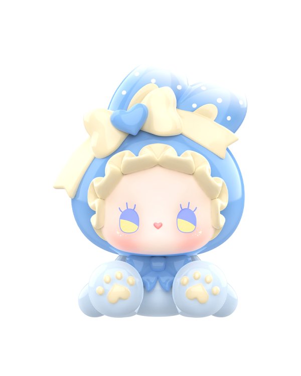LUCKY EMMA Фигурка-сюрприз - Bunny Collector Debut Series