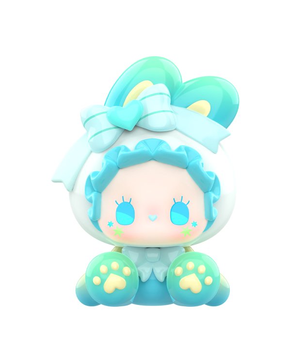 LUCKY EMMA Фигурка-сюрприз - Bunny Collector Debut Series