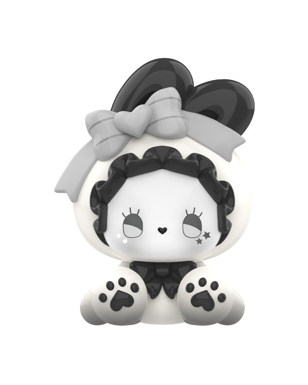 LUCKY EMMA Фигурка-сюрприз - Bunny Collector Debut Series