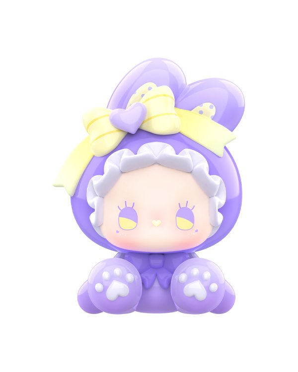 LUCKY EMMA Фигурка-сюрприз - Bunny Collector Debut Series