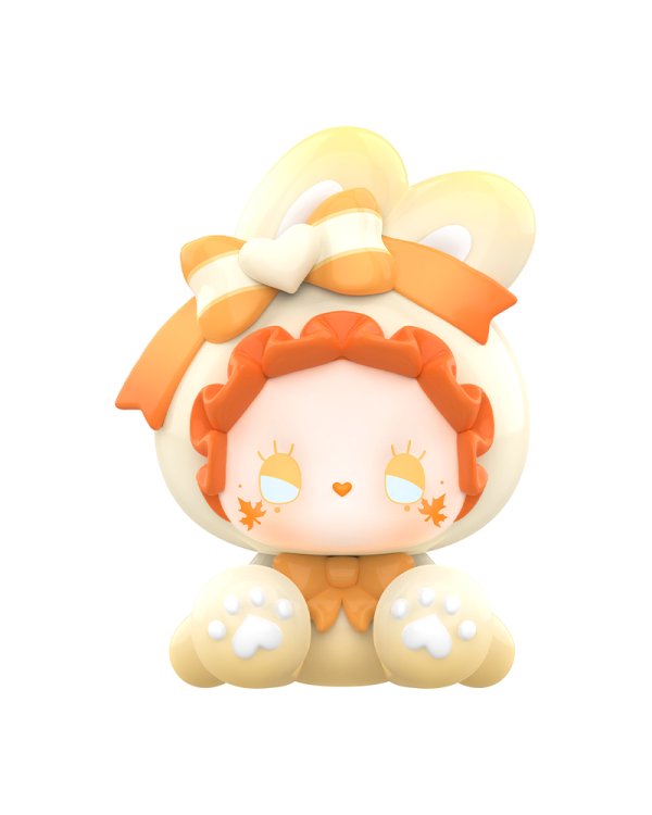 LUCKY EMMA Фигурка-сюрприз - Bunny Collector Debut Series