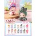 LUCKY EMMA Фигурка-сюрприз - Bunny Collector Debut Series