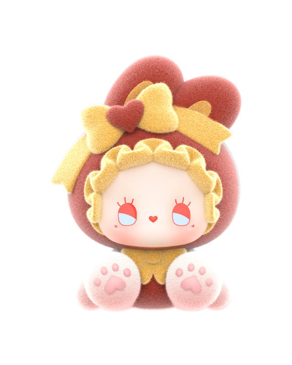 LUCKY EMMA Фигурка-сюрприз - Bunny Collector Debut Series