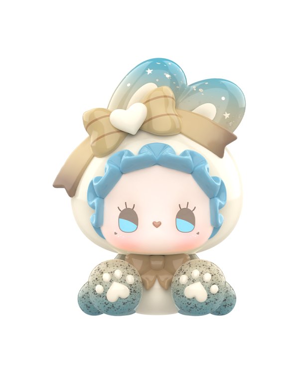 LUCKY EMMA Фигурка-сюрприз - Bunny Collector Debut Series
