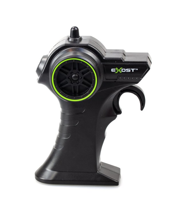 EXOST мотоцикл на радиоуправлении, масштаб 1:12