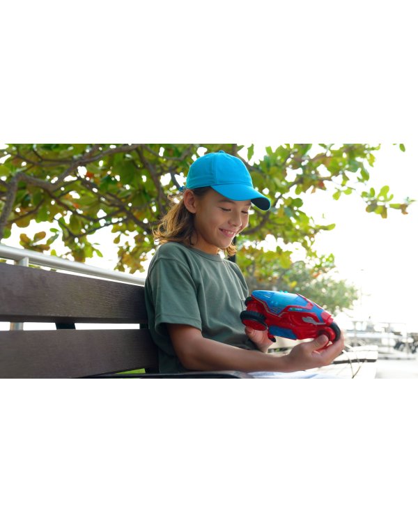 EXOST мотоцикл на радиоуправлении, масштаб 1:12