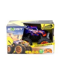EXOST внедорожник на радиоуправлении Phantom Force, 1:18