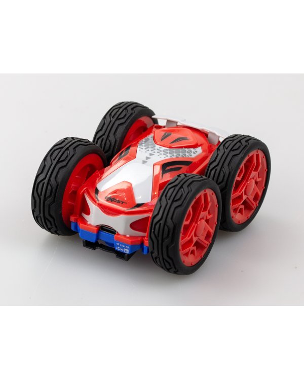 EXOST машинка на радиоуправлении Mini Flip Neo, масштаб 1:34