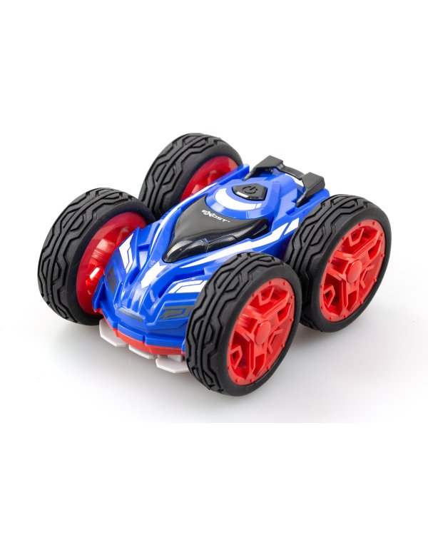 EXOST машинка на радиоуправлении Mini Flip Neo, масштаб 1:34