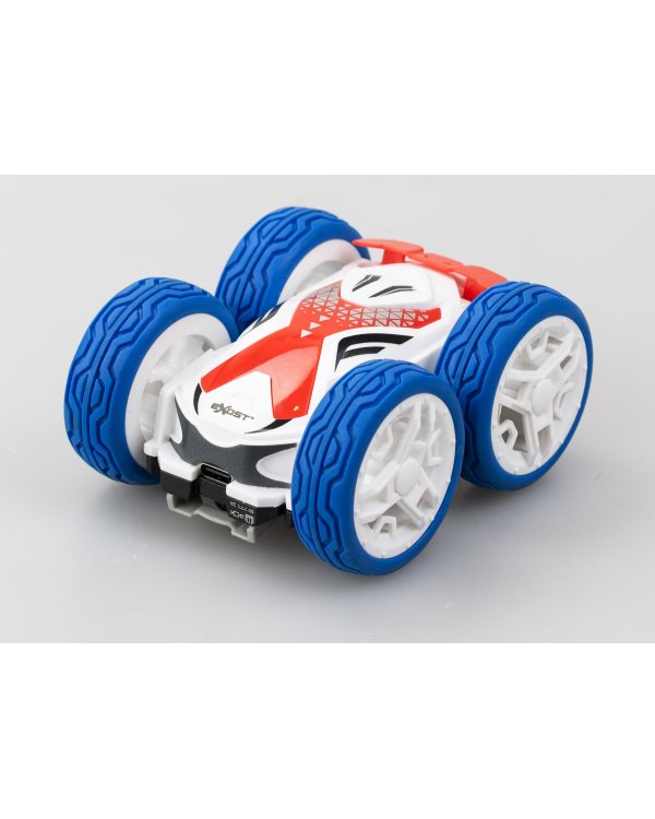 EXOST машинка на радиоуправлении Mini Flip Neo, масштаб 1:34