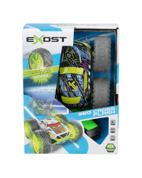SILV EXOST машинка на радиоуправлении 360 Cross Flash, масштаб 1:18