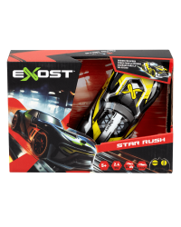 SILV EXOST машинка на радиоуправлении Star Rush, масштаб 1:28