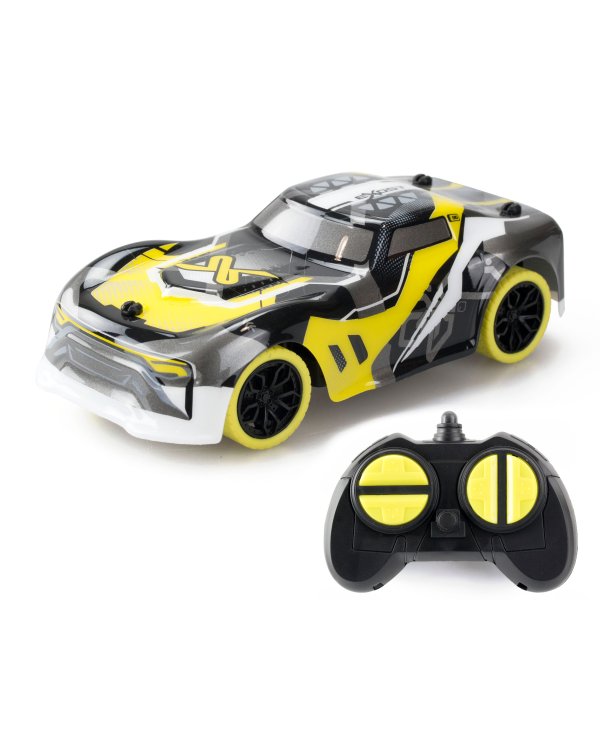 SILV EXOST машинка на радиоуправлении Star Rush, масштаб 1:28