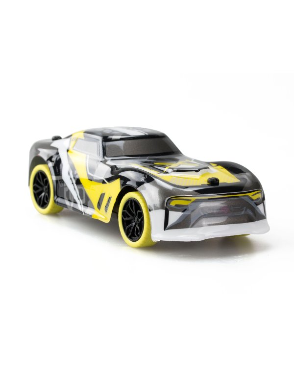 SILV EXOST машинка на радиоуправлении Star Rush, масштаб 1:28
