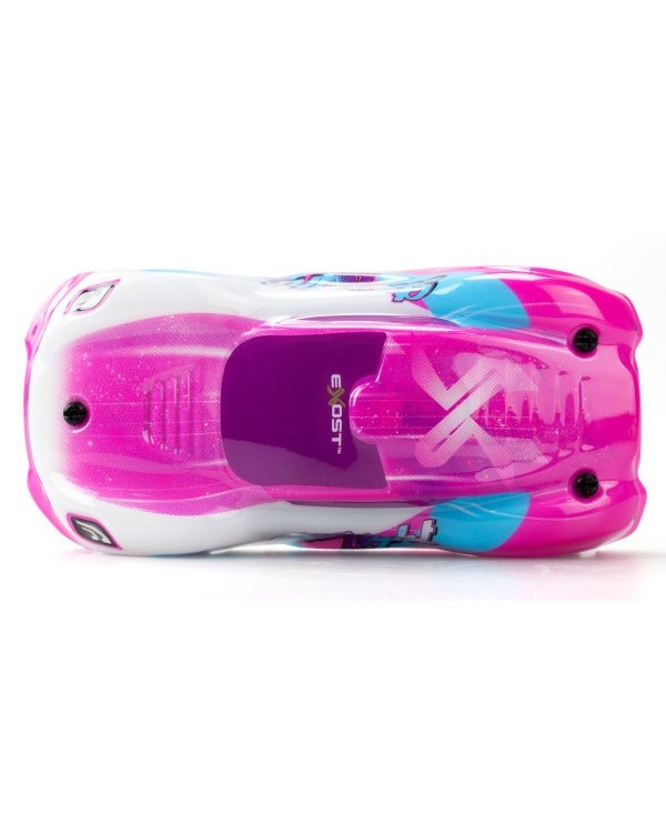 EXOST машинка на радиоуправлении Star light, масштаб 1:28