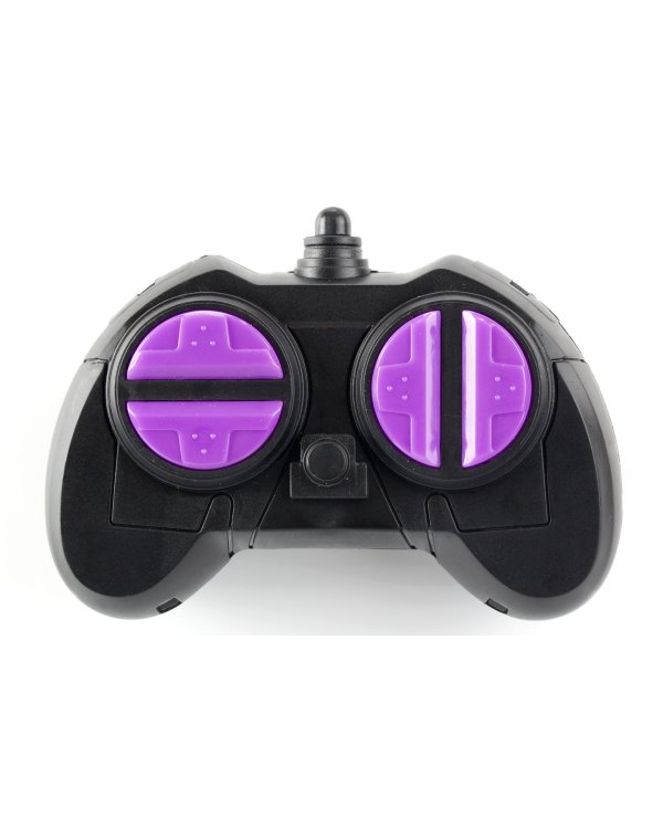 EXOST машинка на радиоуправлении Star light, масштаб 1:28