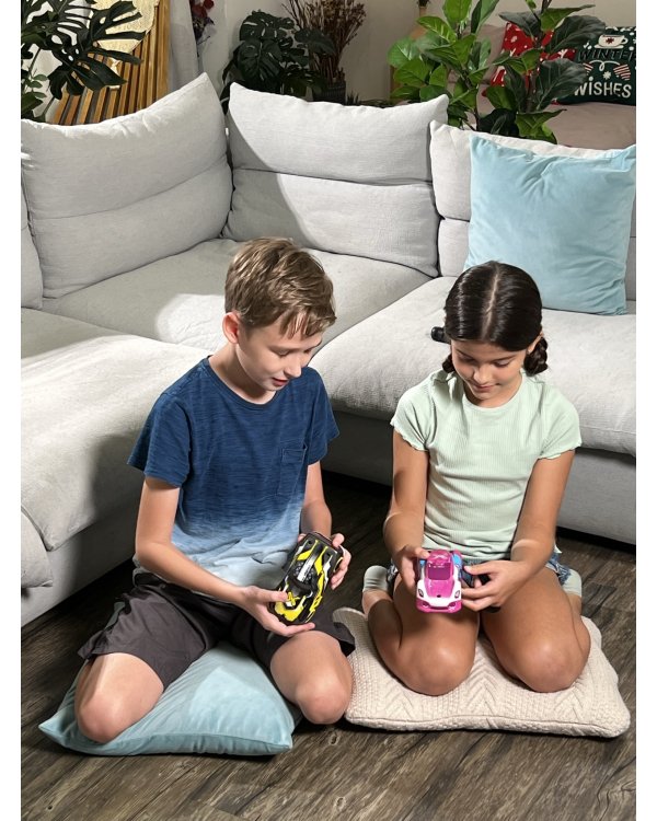 EXOST машинка на радиоуправлении Star light, масштаб 1:28