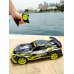 SILV EXOST машинка на радиоуправлении Drift Racer, масштаб 1:28