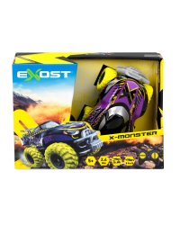 EXOST машинка на радиоуправлении X-CAR II, масштаб 1:34