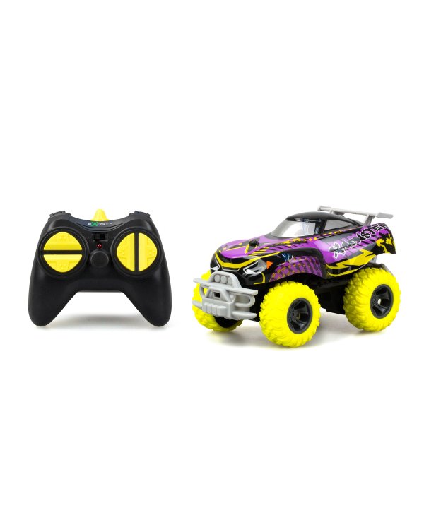 EXOST машинка на радиоуправлении X-CAR II, масштаб 1:34
