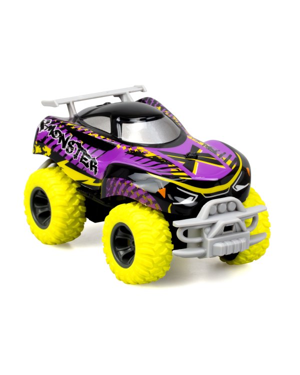 EXOST машинка на радиоуправлении X-CAR II, масштаб 1:34