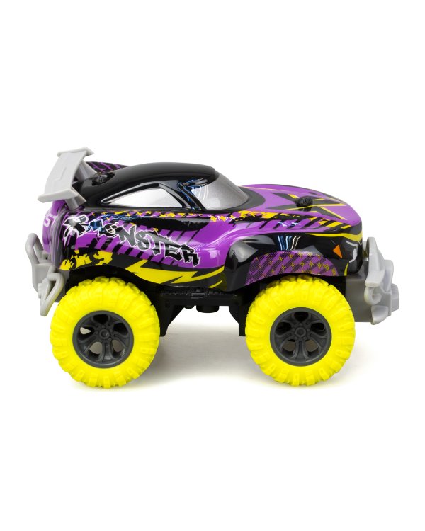 EXOST машинка на радиоуправлении X-CAR II, масштаб 1:34