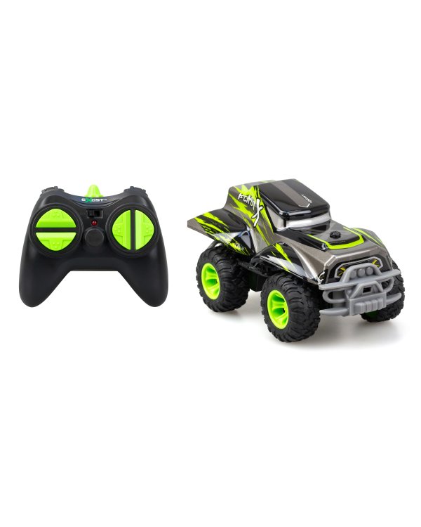 EXOST машинка на радиоуправлении X-CAR II, масштаб 1:34