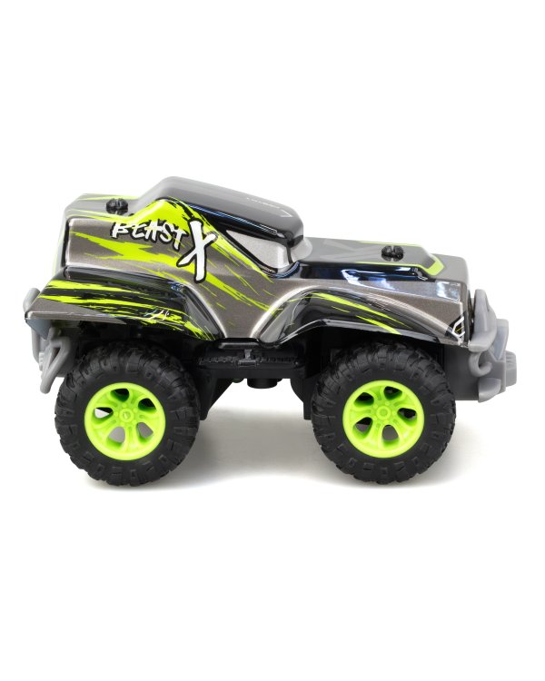 EXOST машинка на радиоуправлении X-CAR II, масштаб 1:34