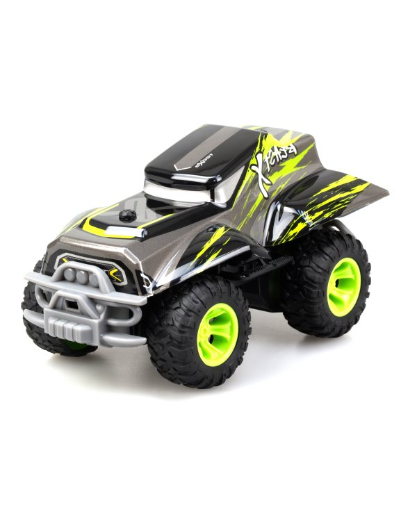 EXOST машинка на радиоуправлении X-CAR II, масштаб 1:34