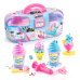 SO SLIME игровой набор со слаймом Fluffy case