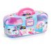SO SLIME игровой набор со слаймом Fluffy case
