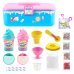SO SLIME игровой набор со слаймом Fluffy case