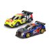 EXOST комплект машинок на радиоуправлении Build 2 Drive, 2 шт