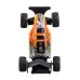 SILV EXOST машинка на радиоуправлении Star Drive, масштаб 1:28