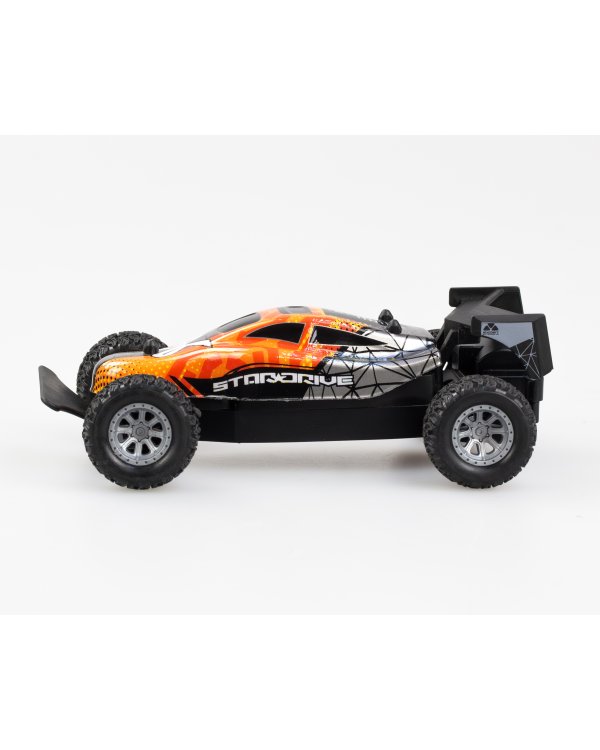 SILV EXOST машинка на радиоуправлении Star Drive, масштаб 1:28