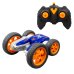 SILV EXOST машинка на радиоуправлении STUNT CYCLONE, масштаб 1:18