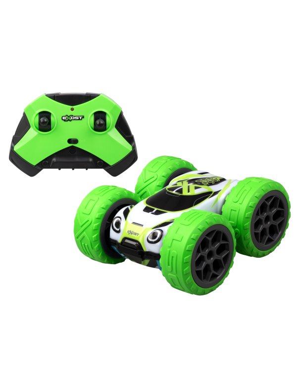 SILV EXOST Машинка на радиоуправлении 360 CROSS MX, масштаб 1:18