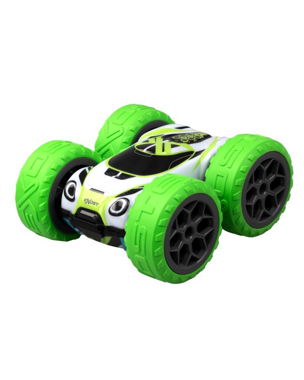 SILV EXOST Машинка на радиоуправлении 360 CROSS MX, масштаб 1:18