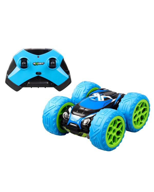 SILV EXOST Машинка на радиоуправлении 360 CROSS MX, масштаб 1:18