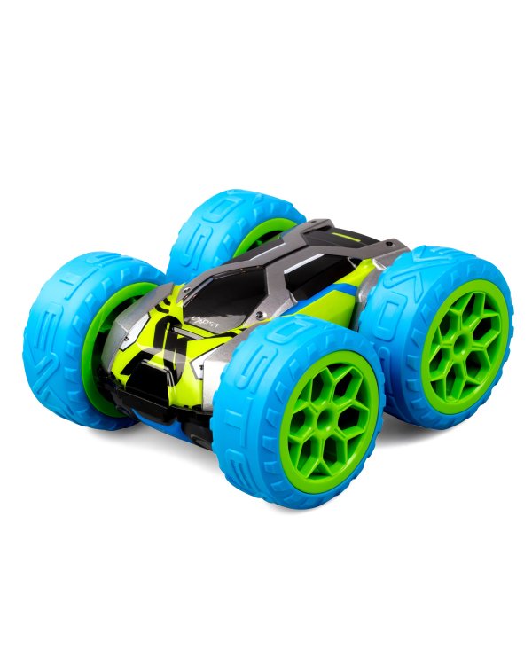 SILV EXOST Машинка на радиоуправлении 360 CROSS MX, масштаб 1:18