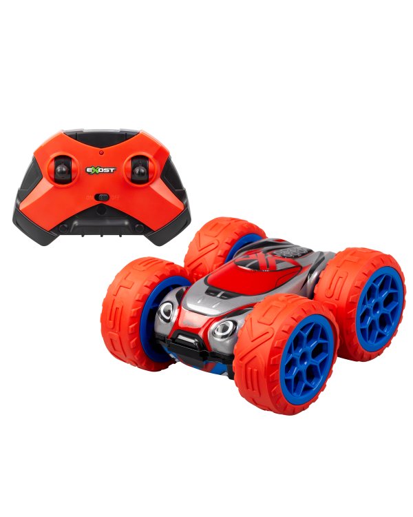 SILV EXOST Машинка на радиоуправлении 360 CROSS MX, масштаб 1:18