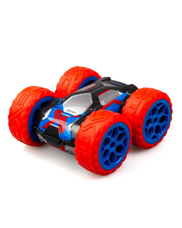 SILV EXOST Машинка на радиоуправлении 360 CROSS MX, масштаб 1:18