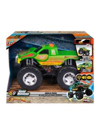 NIKKO ROAD RIPPERS Вилли-трак "Snakebite"