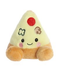 AURORA Palm Pals плюшевая игрушка, Ломтик Пиццы, 12 см