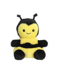 AURORA Palm Pals мягкая игрушка, пчела, 12 см