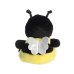 AURORA Palm Pals мягкая игрушка, пчела, 12 см