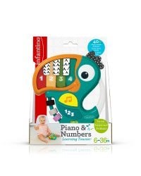 INFANTINO Музыкальная игрушка