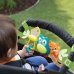 Дополнительное изображение книги «INFANTINO Навесные вращающиеся игрушки "Путешественники"»